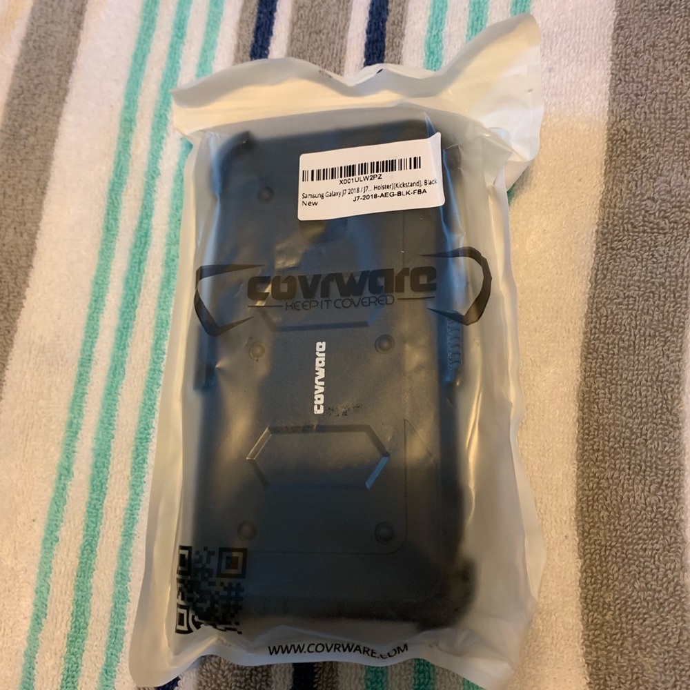 Galaxy 7 case
